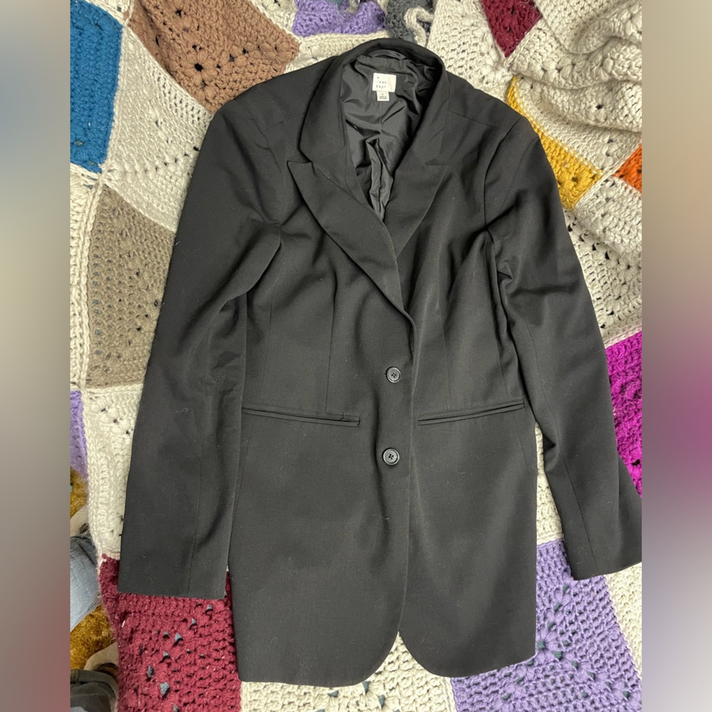 A New Day blazer size L